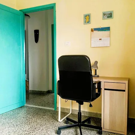 Apartment Marmilla