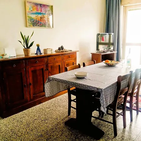 Apartment Marmilla