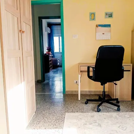 Apartment Marmilla *