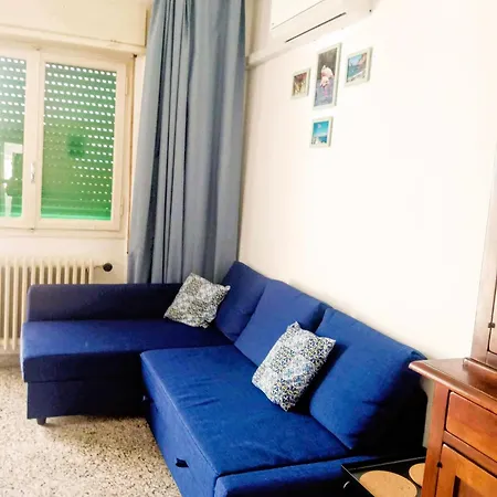 Marmilla Apartment Iglesias