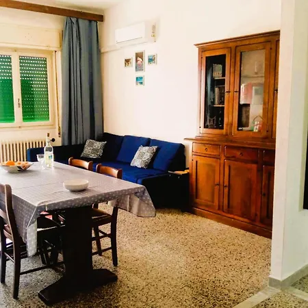 Apartment Marmilla