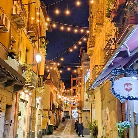 Apartmán Marmilla Iglesias