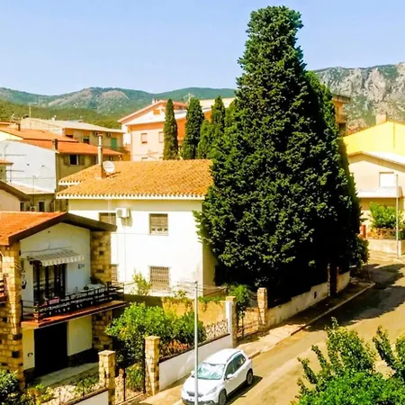 Marmilla Apartmán Iglesias