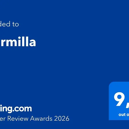 아파트 Marmilla 이글레시아스