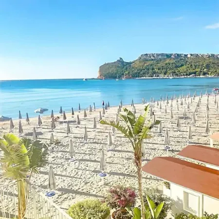 Marmilla Apartman Iglesias