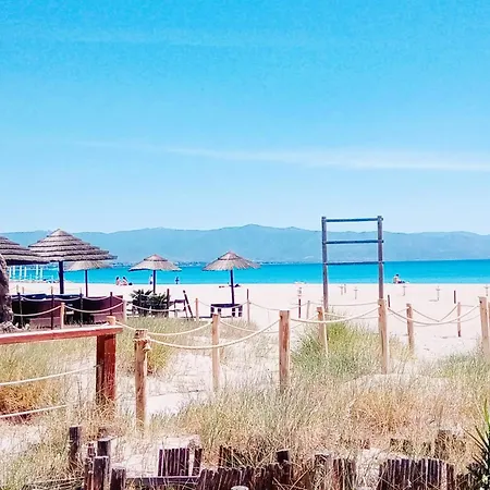 Appartement Marmilla Iglesias