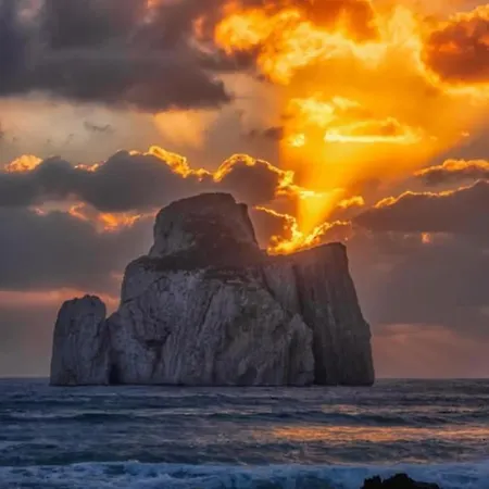 Lejlighed Marmilla Iglesias