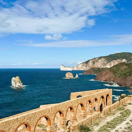 Marmilla Apartament *