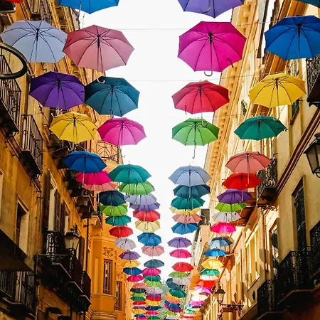 Marmilla Apartman Iglesias