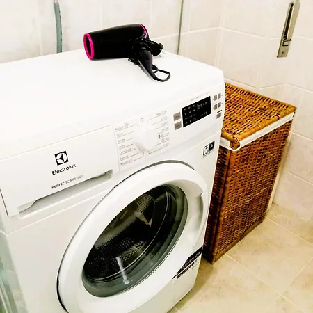Marmilla Apartamento