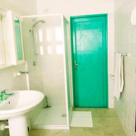Apartamento Marmilla Iglesias