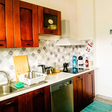 Marmilla Apartament Iglesias