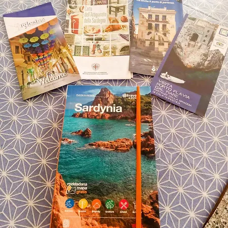 Marmilla Lejlighed Iglesias