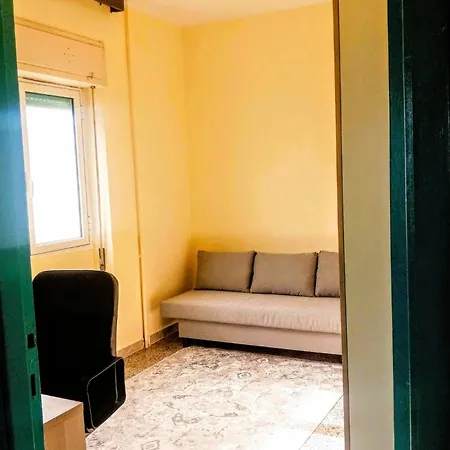 Apartamento Marmilla *