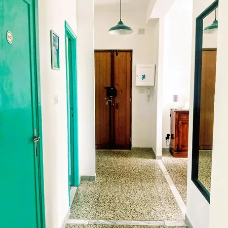 Apartament Marmilla *