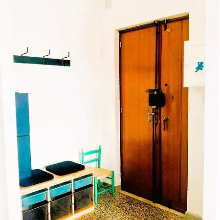 Marmilla Apartman Iglesias