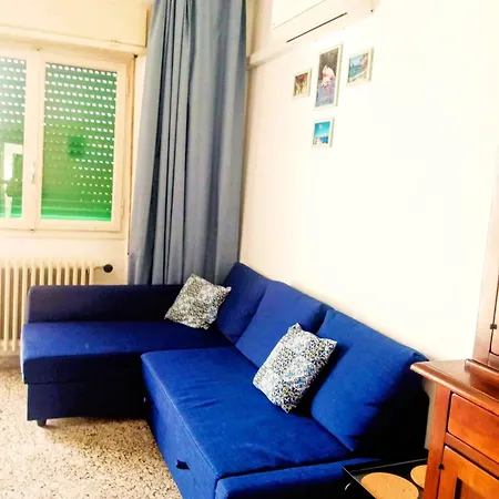 Marmilla Apartmán *