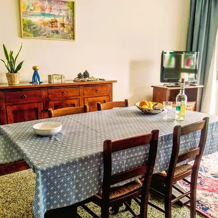 Apartmán Marmilla *