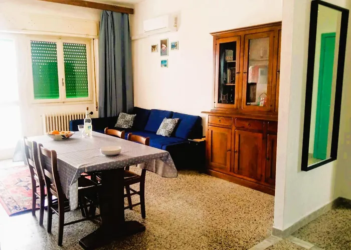 Apartamento Marmilla *